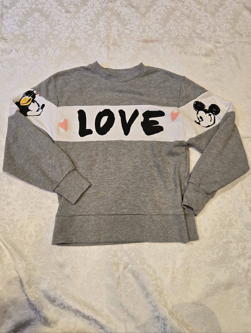 Disneyland Paris Sweatshirt